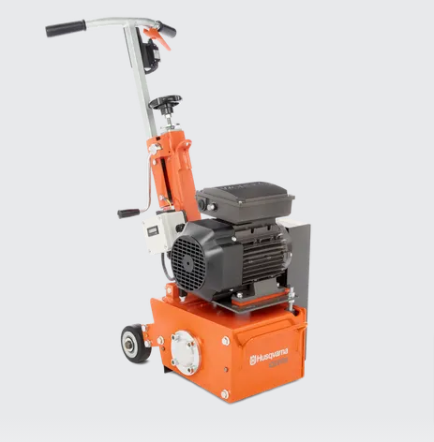 HUSQVARNA SCARIFIER CG 200 220-240V 1-ph 50Hz ΤΡΙΒΕΙΟ 967662401